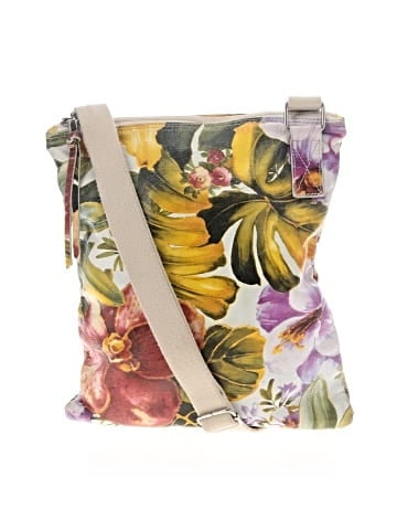 Maurizio Taiuti Leather Crossbody Bag (view 1)