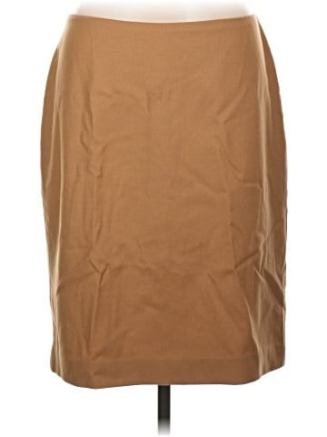 Talbots Wool Skirt (view 1)