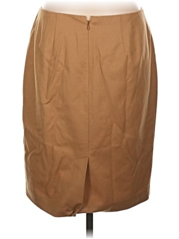 Talbots Wool Skirt (view 2)