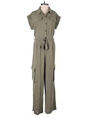 Monteau Jumpsuit (view 1)