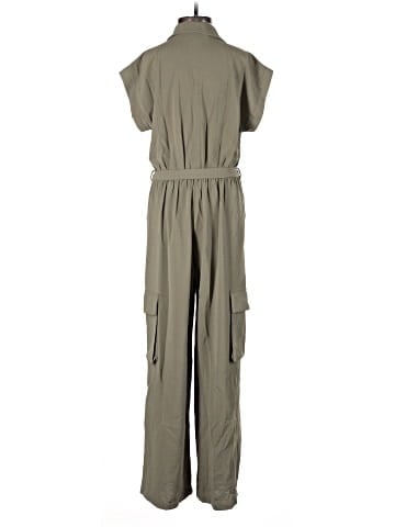 Monteau Jumpsuit (view 2)