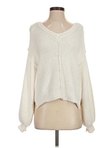 Pol Pullover Sweater (view 1)