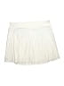 Gap Fit Solid Ivory Skort Size XL - photo 1