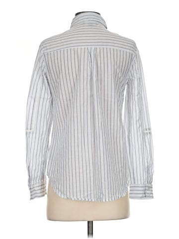 Fortune + Ivy Long Sleeve Button-Down Shirt (view 2)