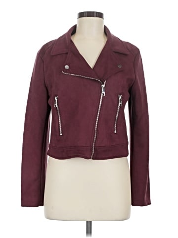 Vigoss Jacket (view 1)