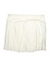Gap Fit Solid Ivory Skort Size XL - photo 2