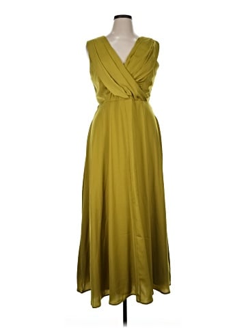 Banana Republic Factory Store Cocktail Dress (view 1)