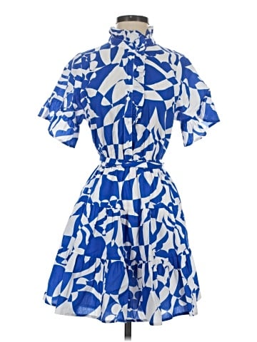 Fate Cocktail Dress (view 1)