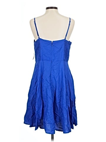 Old Navy Cocktail Dress (view 2)