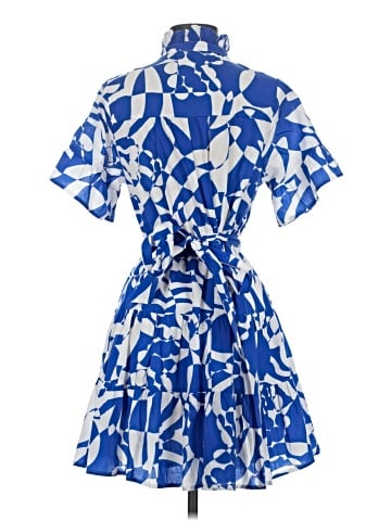 Fate Cocktail Dress (view 2)