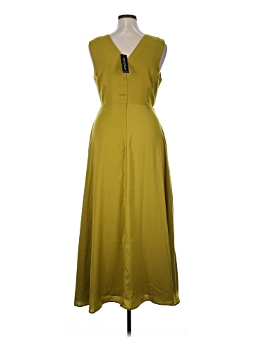Banana Republic Factory Store Cocktail Dress (view 2)