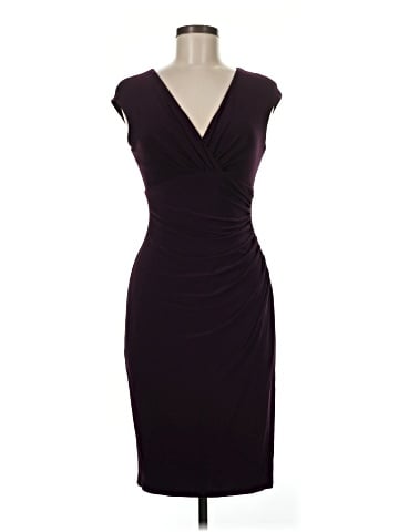 Lauren by Ralph Lauren Cocktail Dress (view 1)