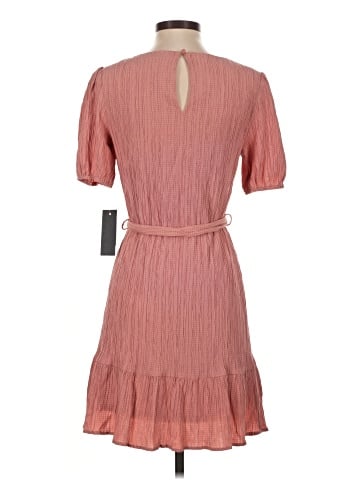 City Studio Casual Dress (view 2)
