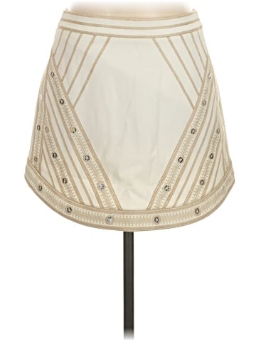 BCBGMAXAZRIA Formal Skirt (view 1)