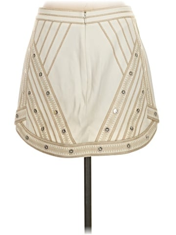 BCBGMAXAZRIA Formal Skirt (view 2)
