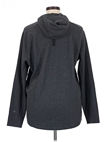 Lululemon Athletica Pullover Hoodie (view 2)