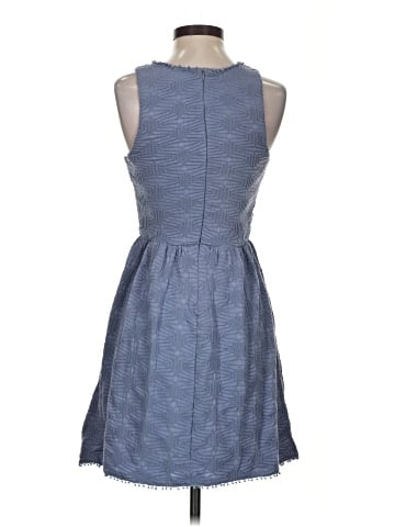 Alya Casual Dress (view 2)