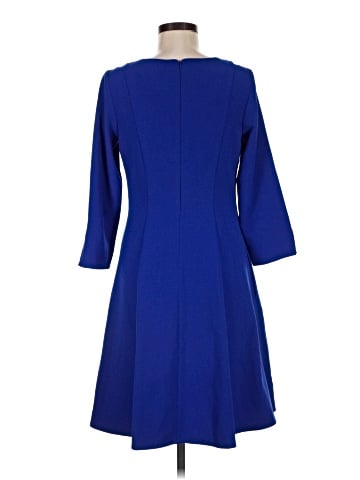 Eliza J Casual Dress (view 2)