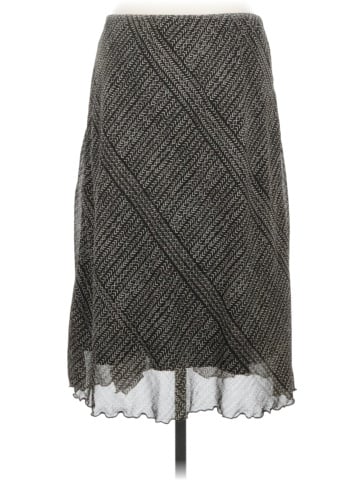 B. Moss Casual Skirt (view 2)