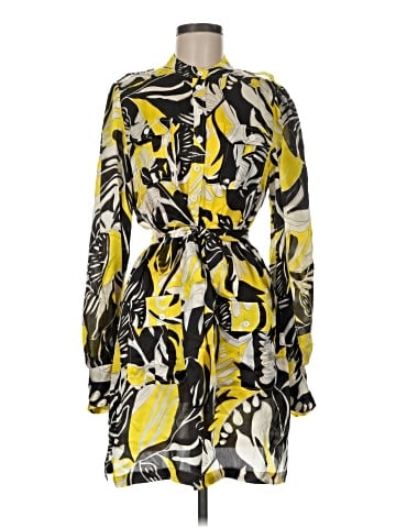 Rachel Zoe Casual Dress (view 1)