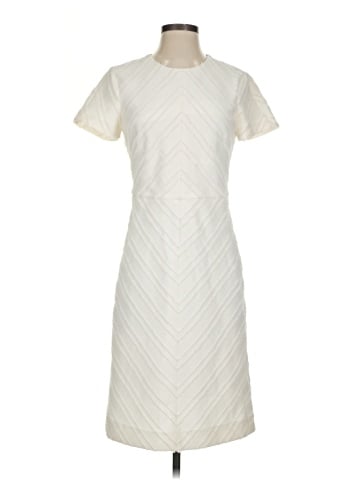 Banana Republic Casual Dress (view 1)
