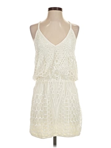 Saylor Cocktail Dress (view 1)