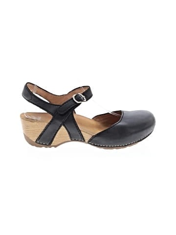 Dansko Wedges (view 1)