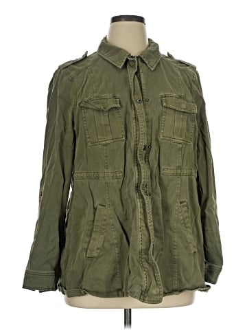 Torrid Jacket (view 1)