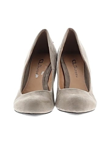 CL by Laundry Wedges (view 2)