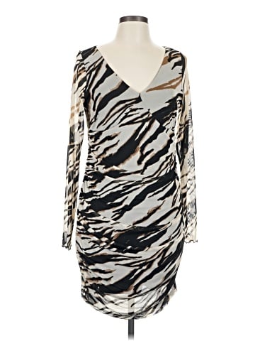 BP. Cocktail Dress (view 1)