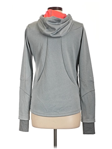 Mondetta Zip Up Hoodie (view 2)
