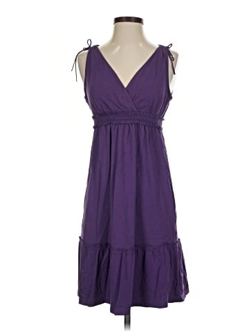 Ann Taylor LOFT Outlet Casual Dress (view 1)