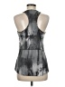 lucy Silver Tank Top Size M - photo 2