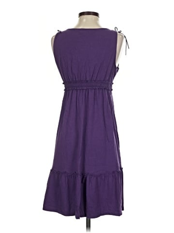 Ann Taylor LOFT Outlet Casual Dress (view 2)