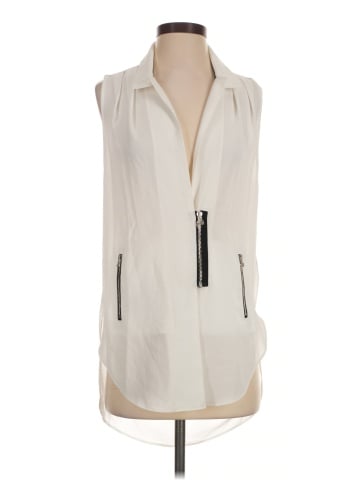 Kenneth Cole New York Sleeveless Blouse (view 1)