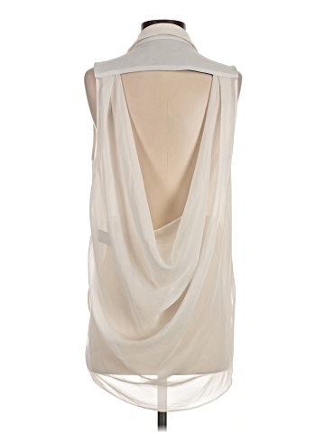 Kenneth Cole New York Sleeveless Blouse (view 2)