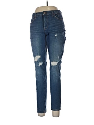 Style&Co Jeans (view 1)