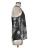 lucy Silver Tank Top Size M - photo 4