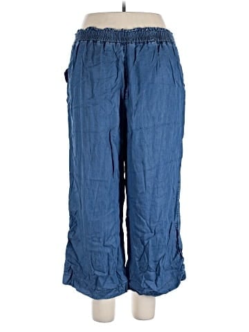 LC Lauren Conrad Casual Pants (view 2)