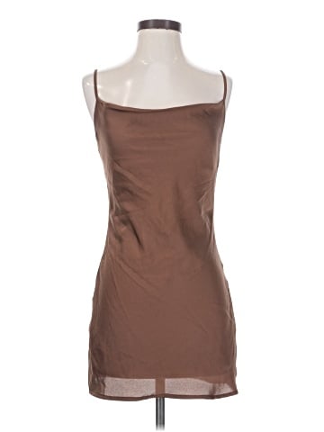 LA Hearts Cocktail Dress (view 1)