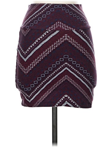 Charlotte Russe Casual Skirt (view 1)