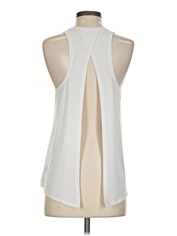 Gap Fit Sleeveless T-Shirt (view 2)