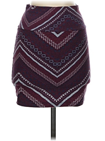 Charlotte Russe Casual Skirt (view 2)