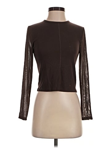Active 3/4 Sleeve T-Shirt (view 1)
