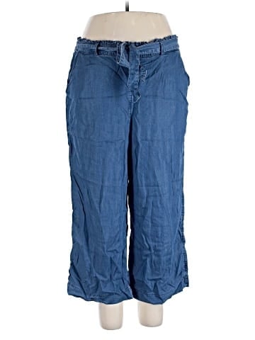 LC Lauren Conrad Casual Pants (view 1)