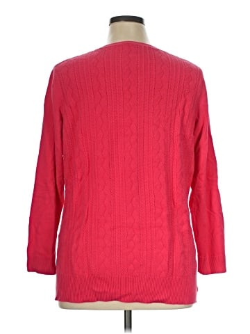 Talbots Pullover Sweater (view 2)