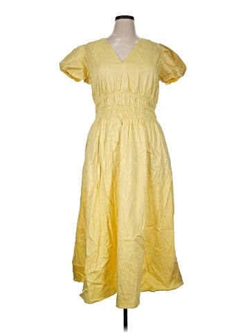 DKNY Casual Dress (view 1)