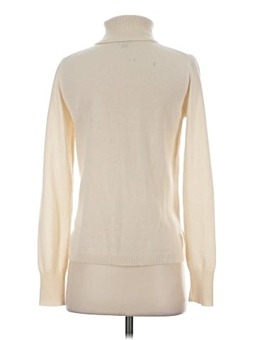 J.Crew Cashmere Pullover Sweater (view 2)