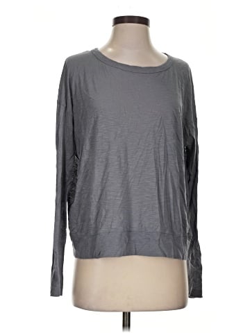Vince. 3/4 Sleeve T-Shirt (view 1)