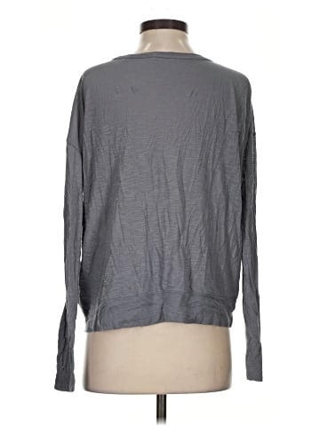 Vince. 3/4 Sleeve T-Shirt (view 2)